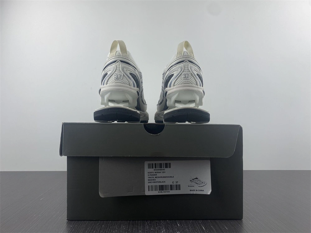 BALENCIAGA X-PANDER 6.0