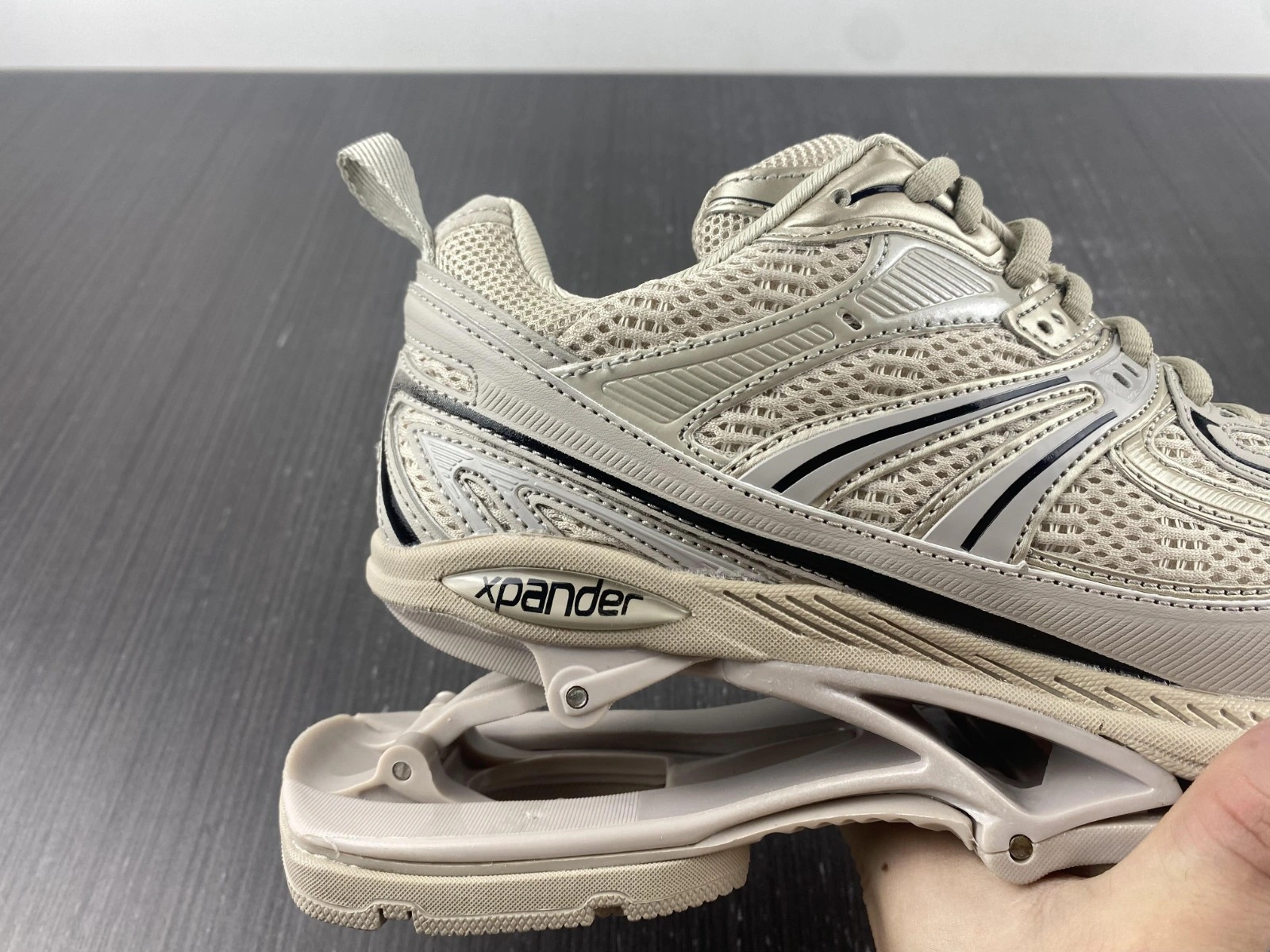 BALENCIAGA X-PANDER 6.0