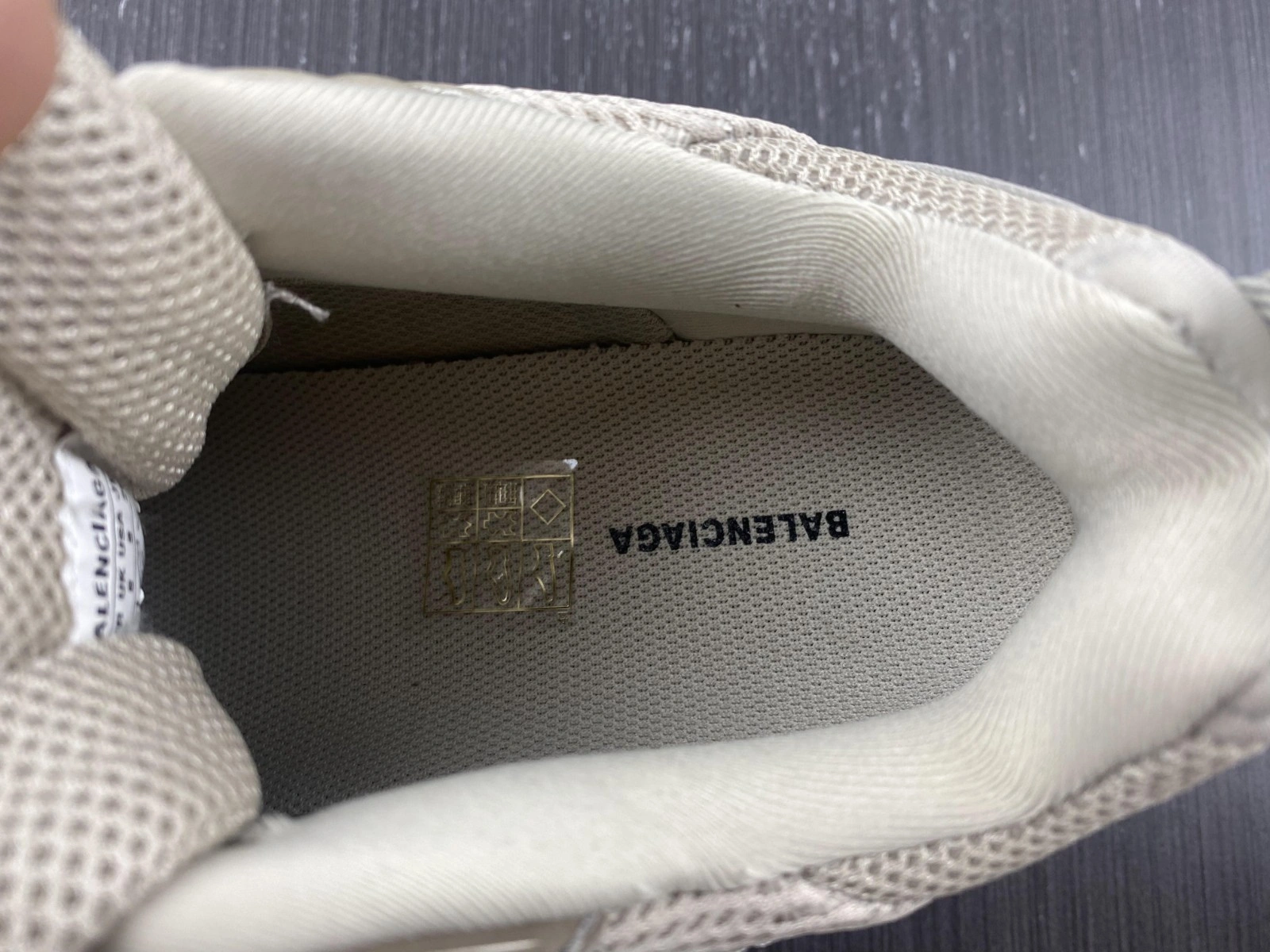 BALENCIAGA X-PANDER 6.0