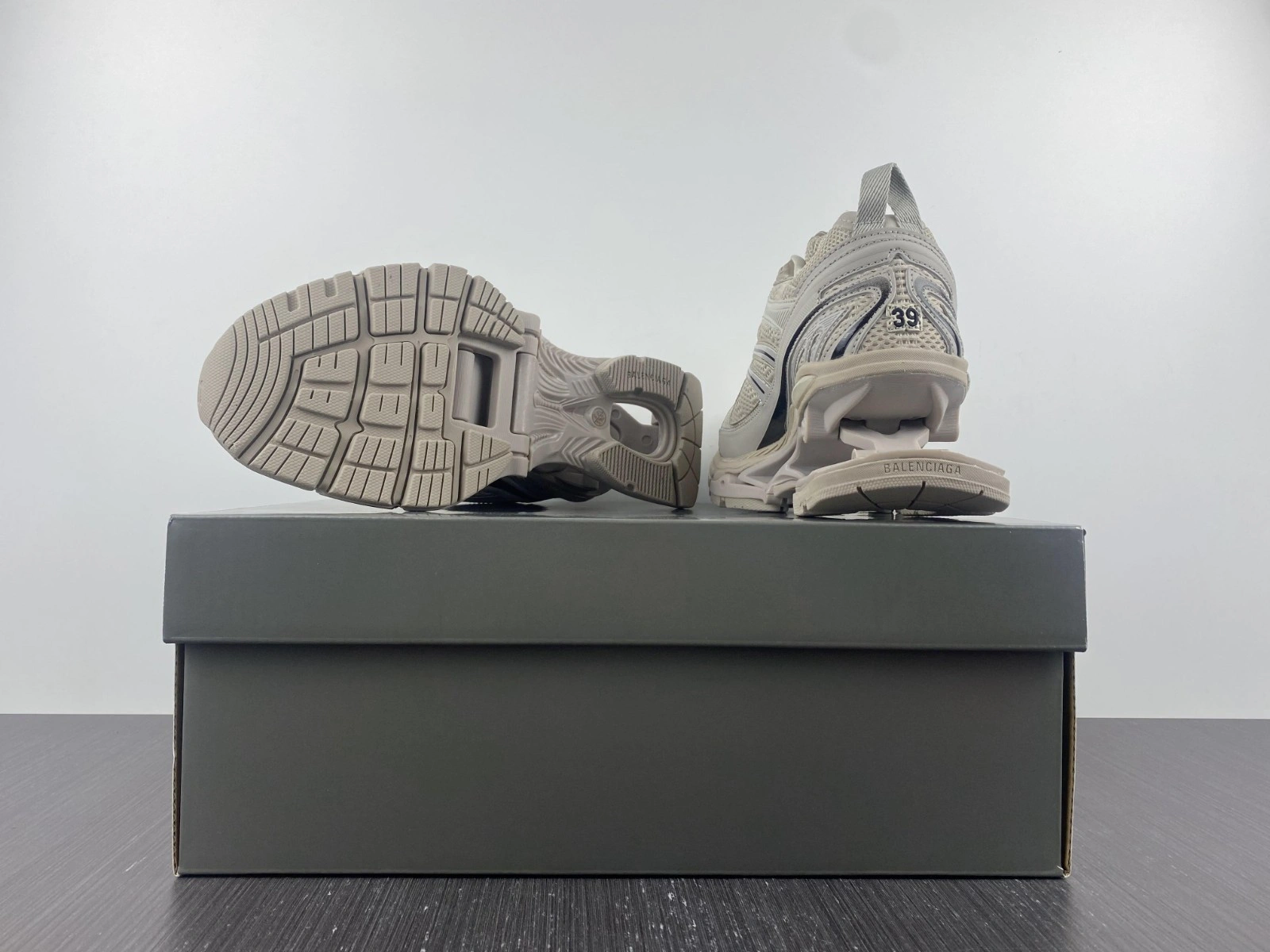 BALENCIAGA X-PANDER 6.0
