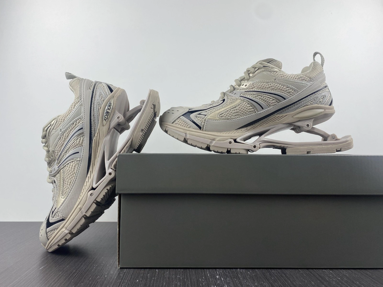BALENCIAGA X-PANDER 6.0
