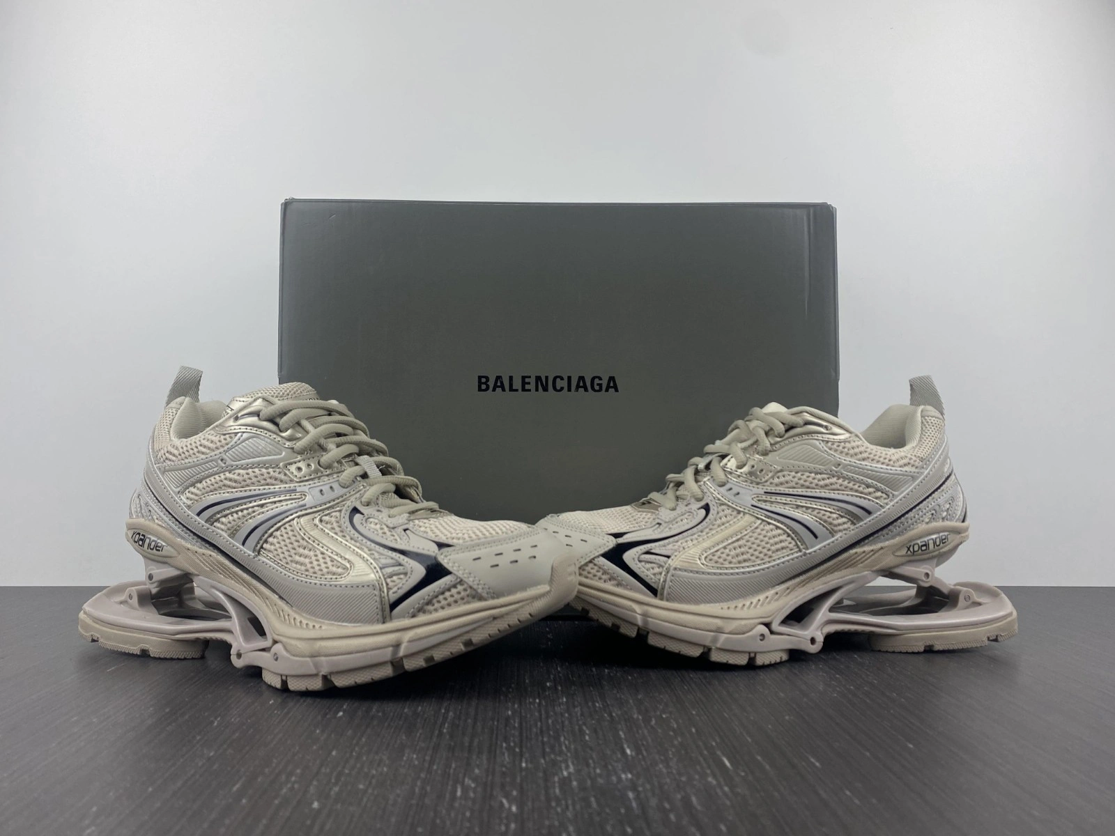 BALENCIAGA X-PANDER 6.0