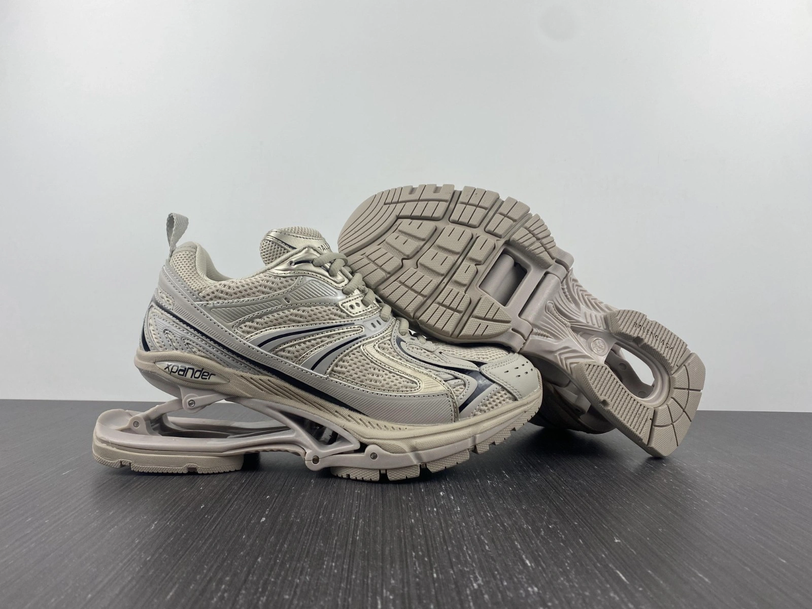 BALENCIAGA X-PANDER 6.0