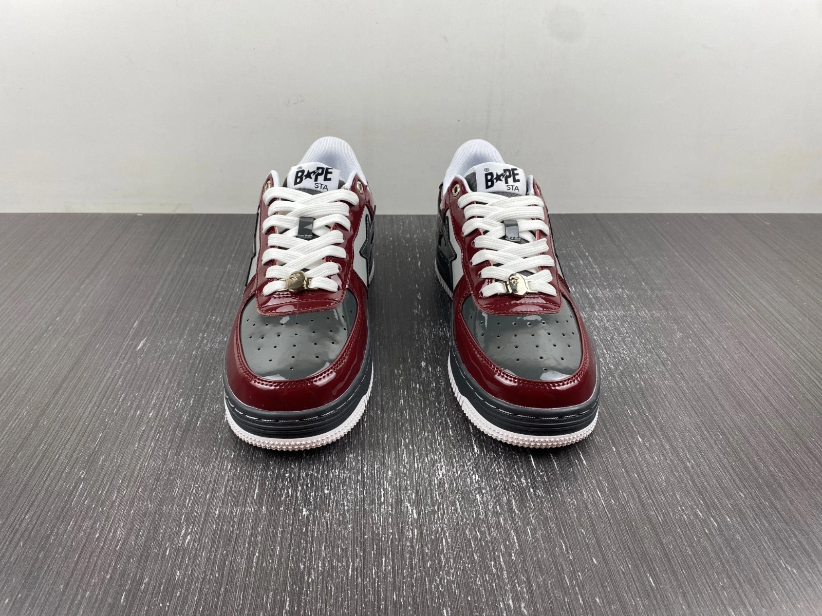 BAPE SNEAKERS