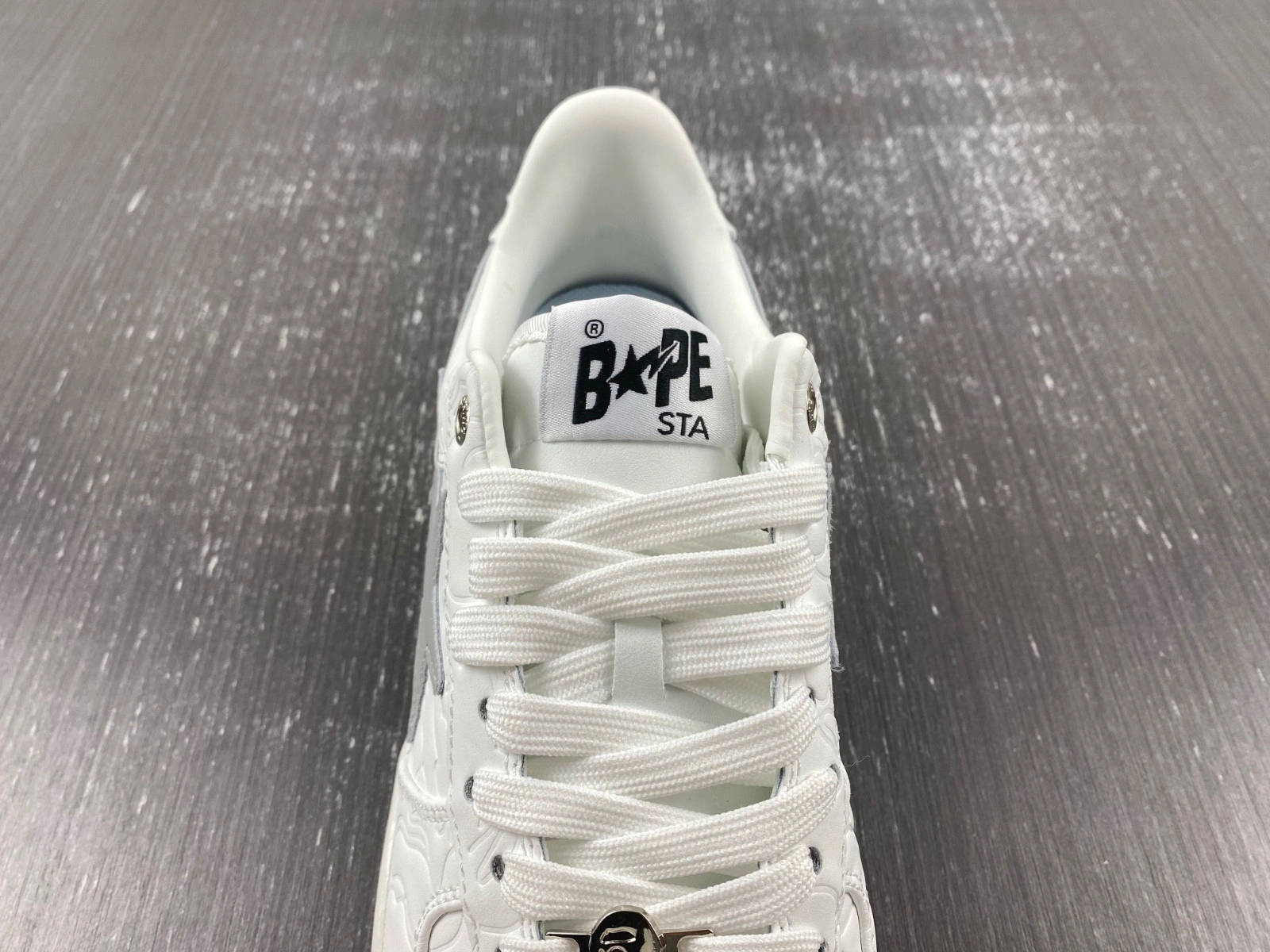BAPE SNEAKERS