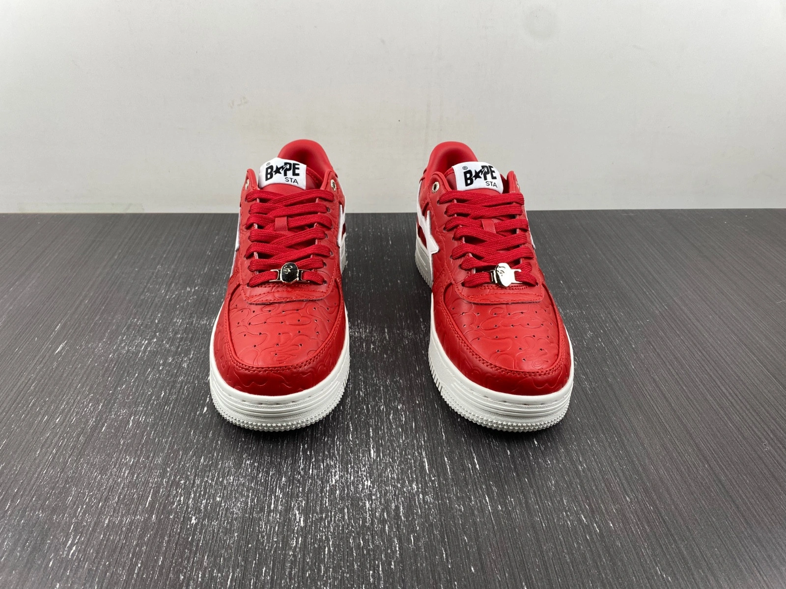 BAPE SNEAKERS