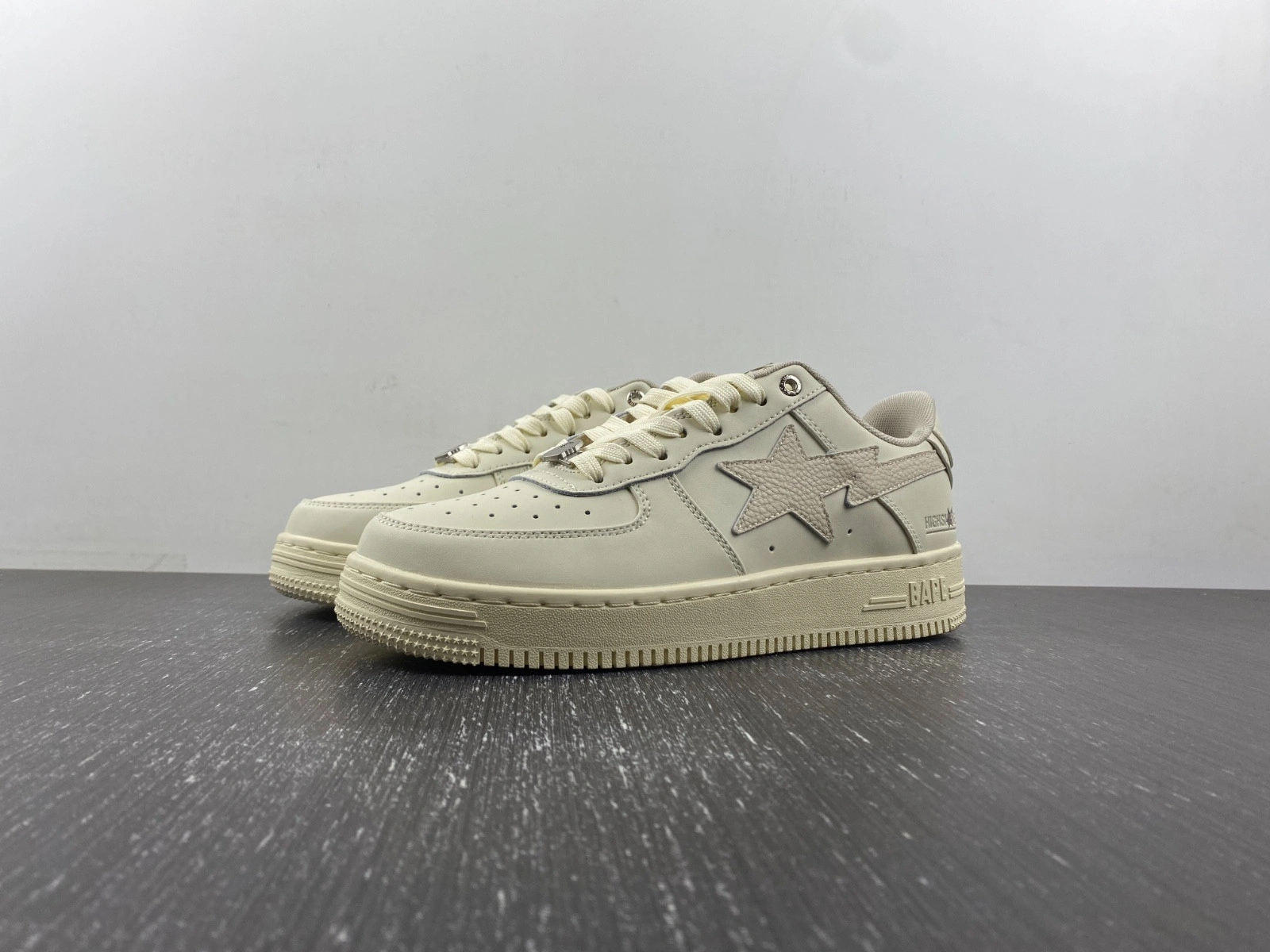 BAPE SNEAKERS