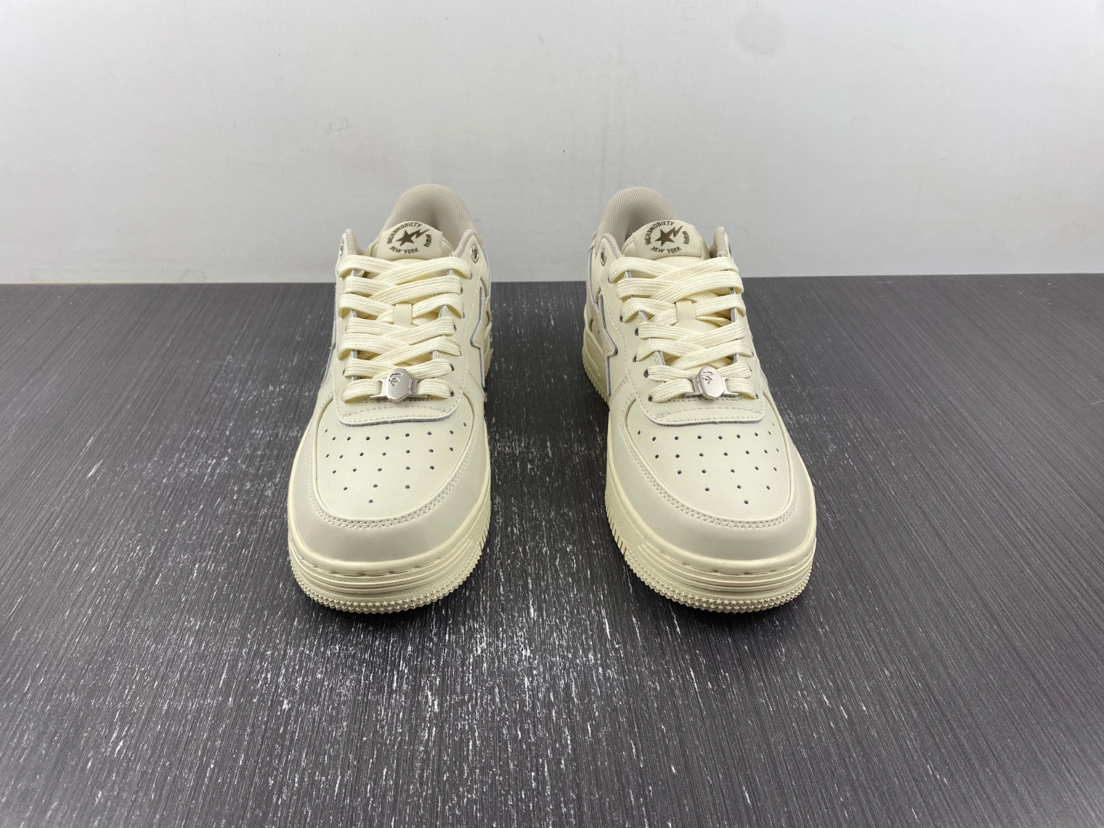 BAPE SNEAKERS
