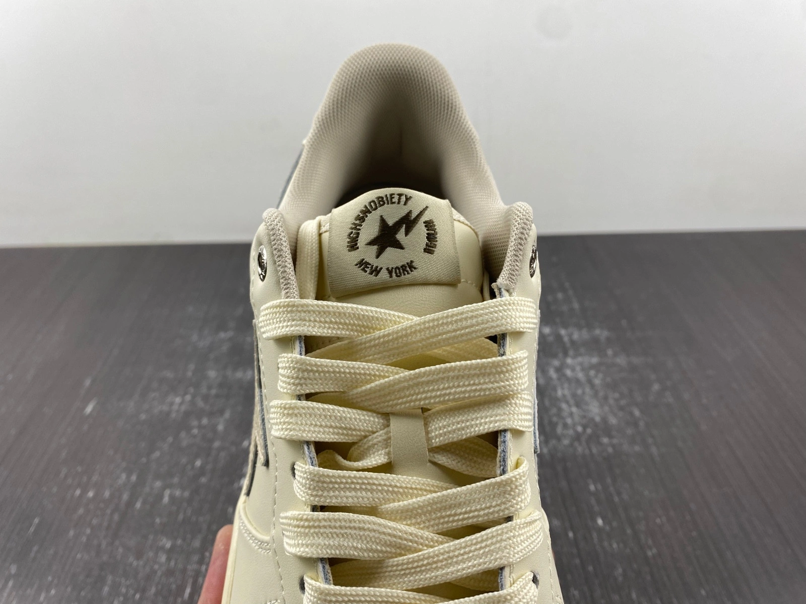 BAPE SNEAKERS
