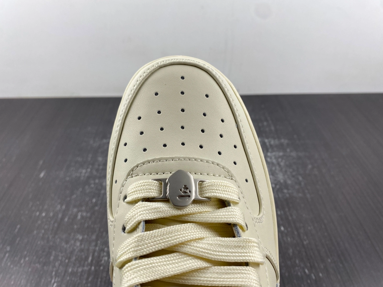 BAPE SNEAKERS