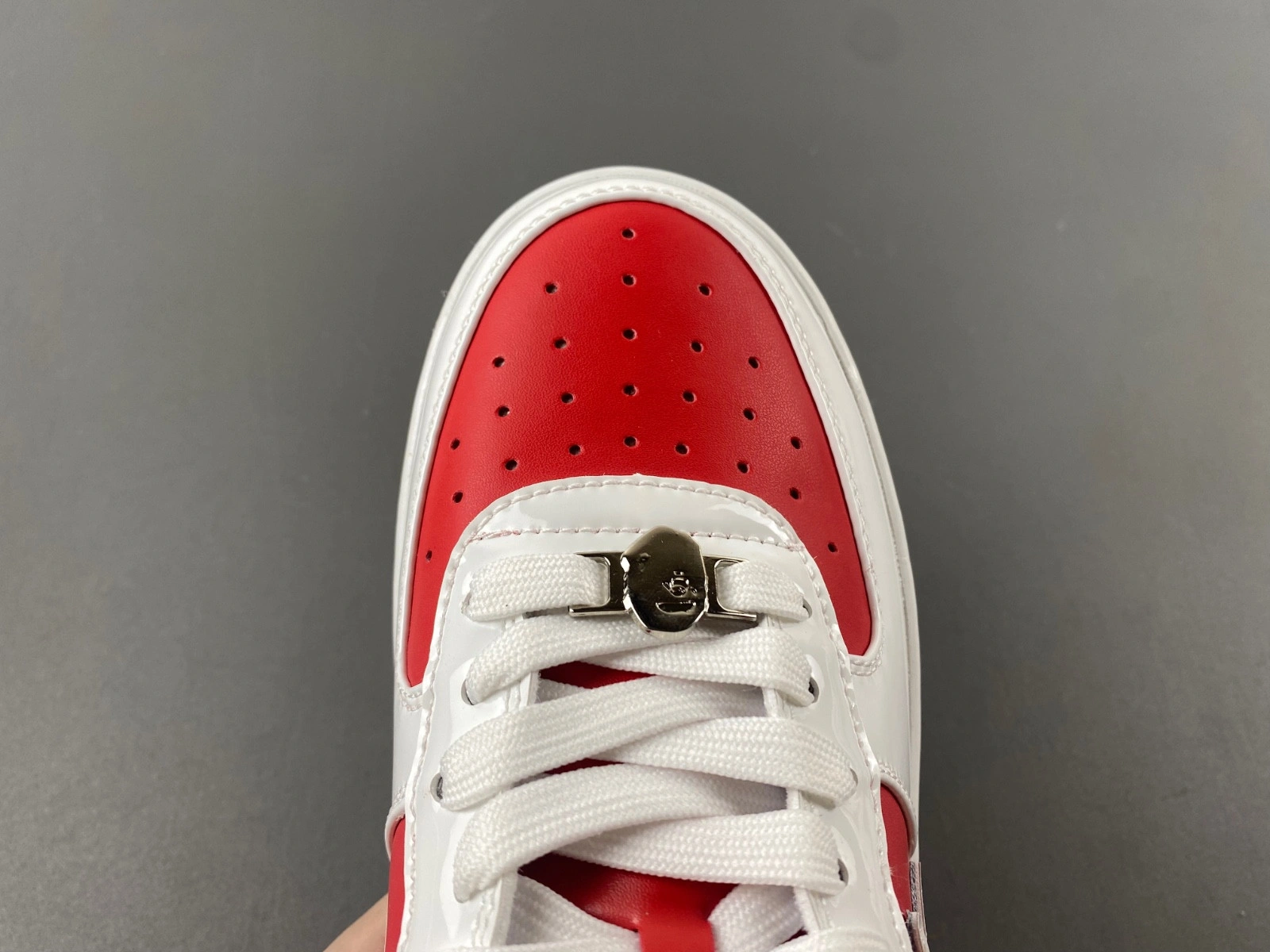 BAPE SNEAKERS