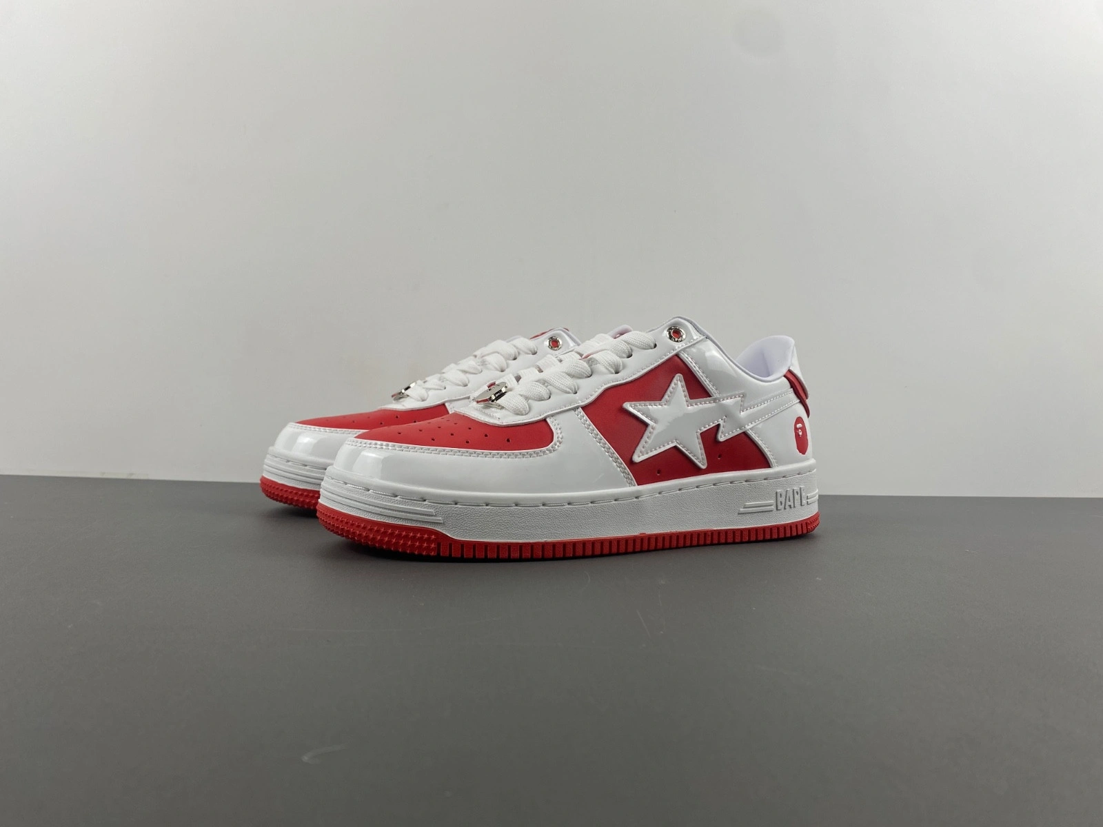 BAPE SNEAKERS