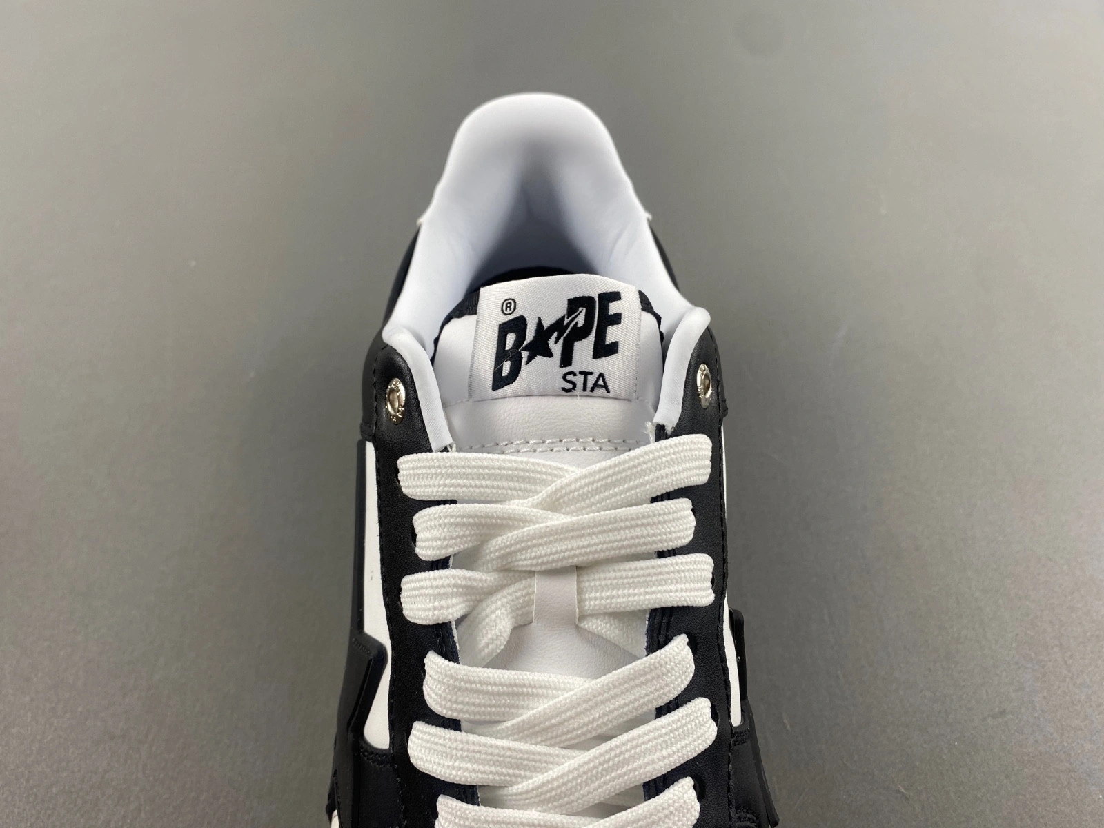 BAPE SNEAKERS