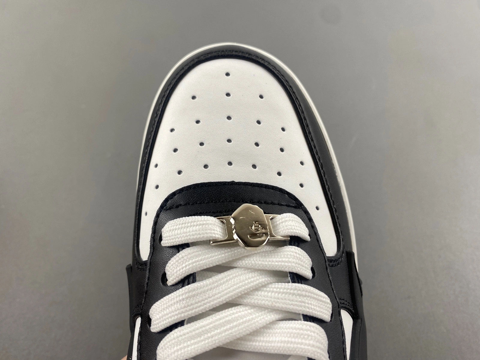 BAPE SNEAKERS