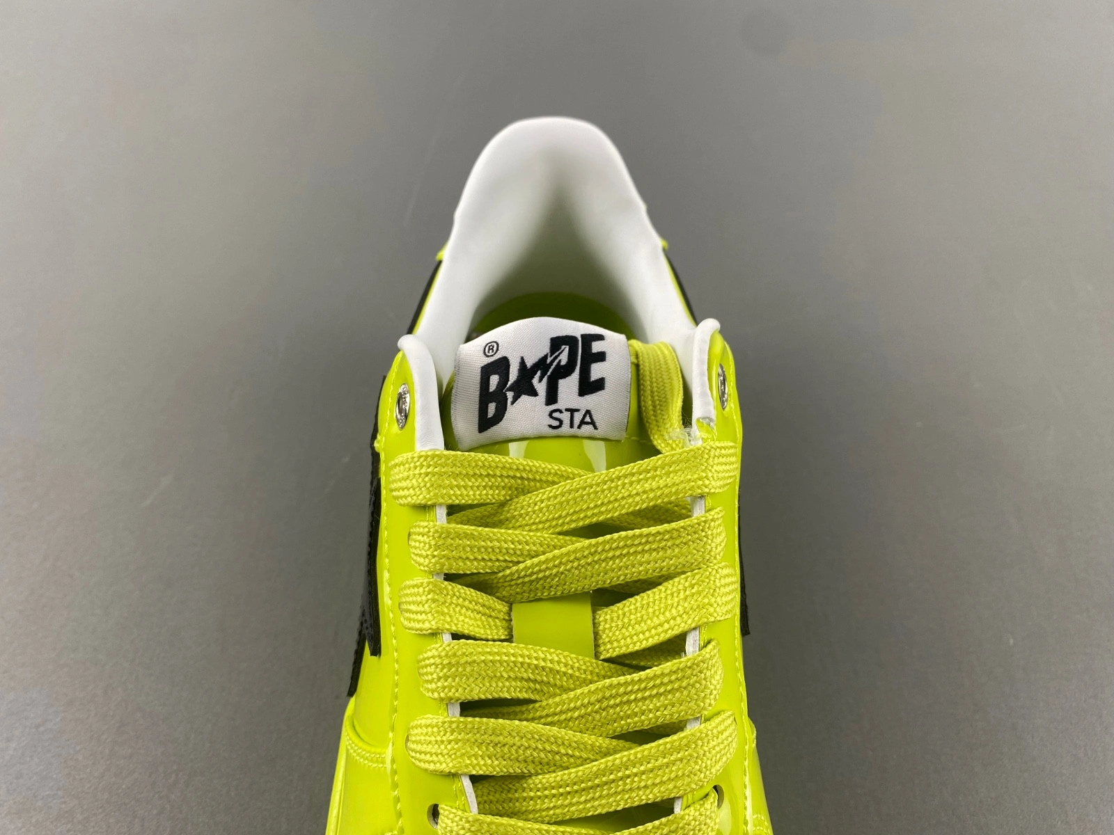 BAPE SNEAKERS
