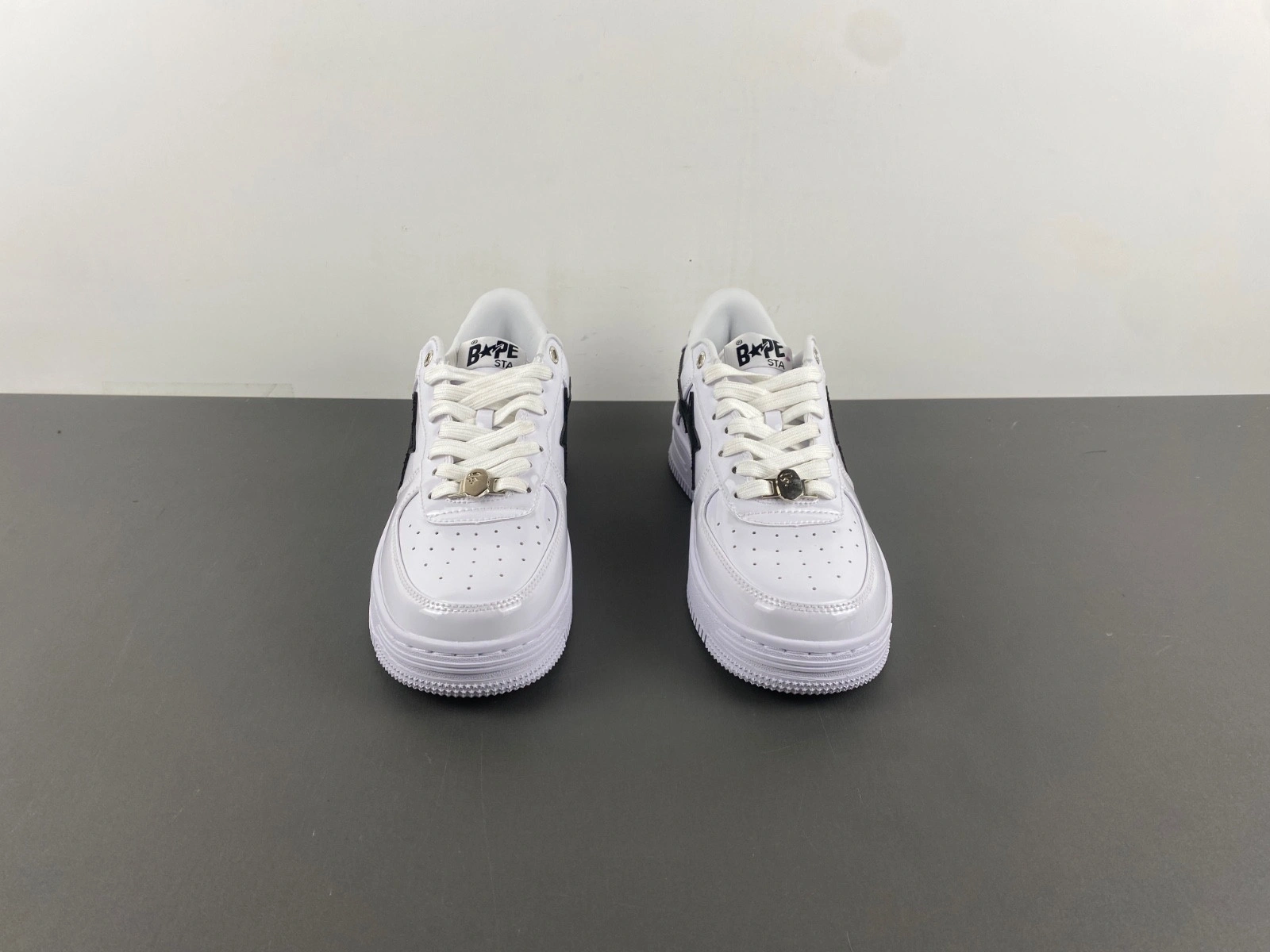 BAPE SNEAKERS