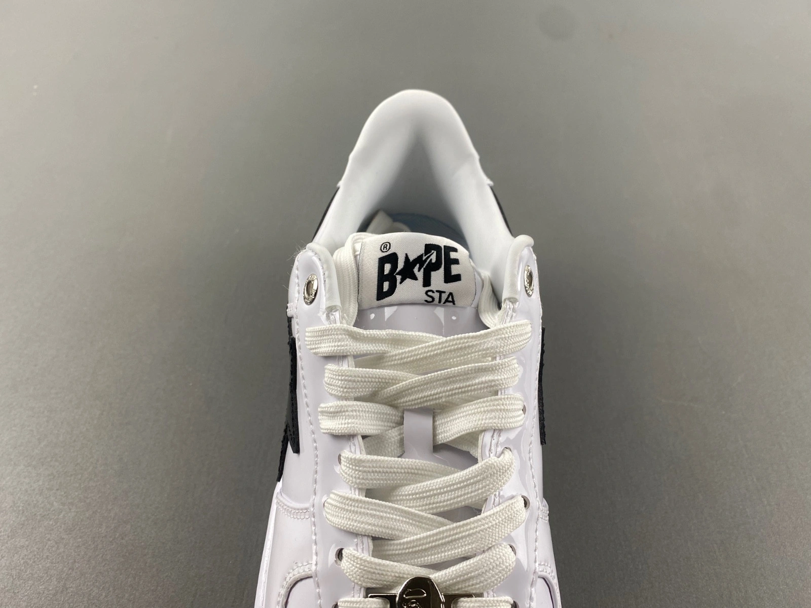 BAPE SNEAKERS