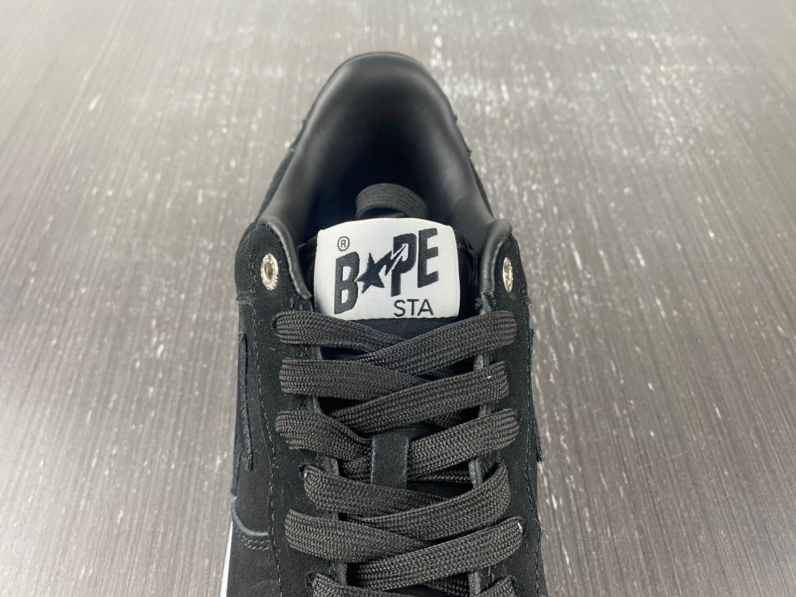BAPE SNEAKERS