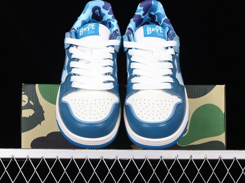 BAPE SNEAKERS