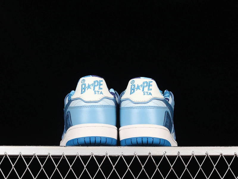 BAPE SNEAKERS