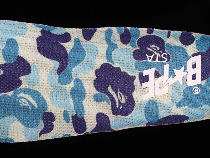 BAPE SNEAKERS