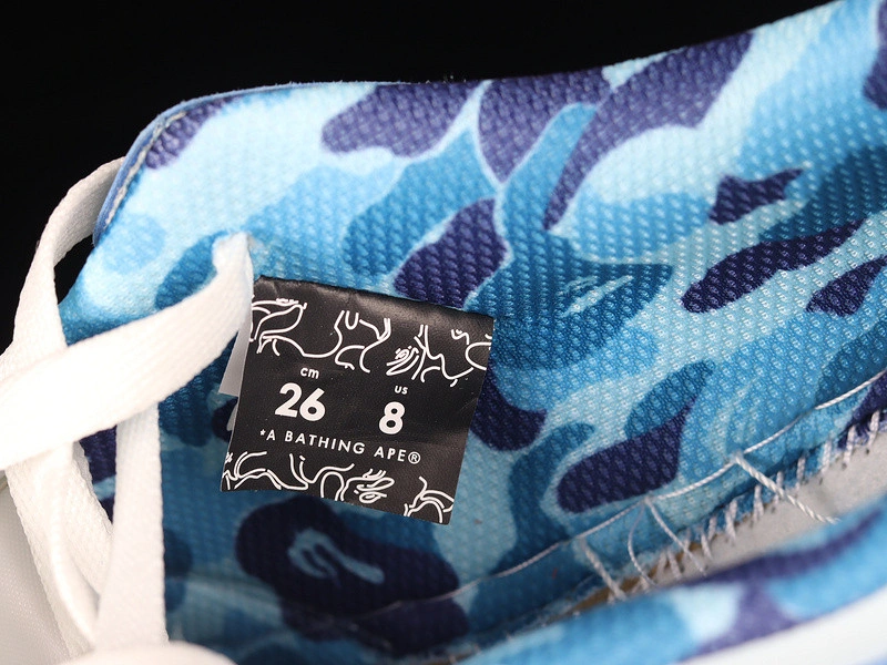 BAPE SNEAKERS