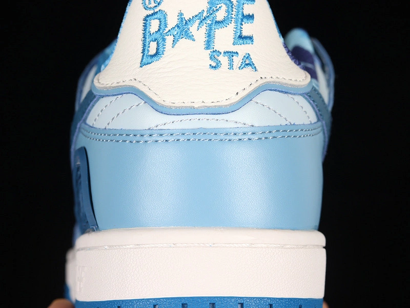 BAPE SNEAKERS