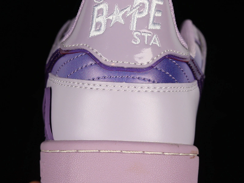 BAPE SNEAKERS