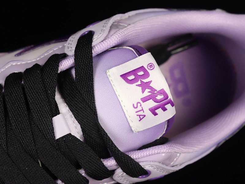 BAPE SNEAKERS