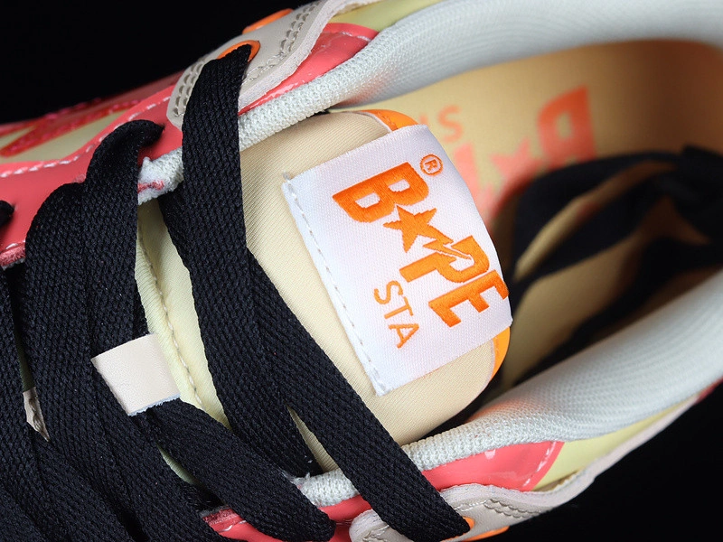 BAPE SNEAKERS