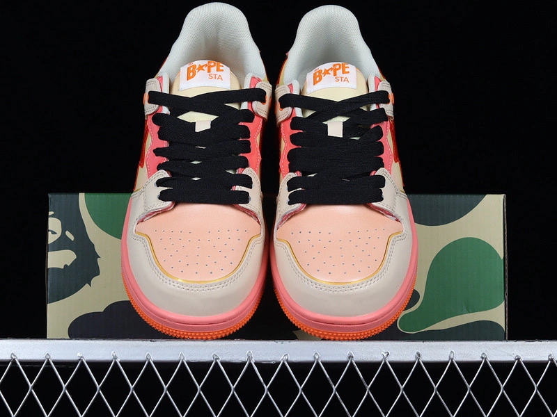 BAPE SNEAKERS