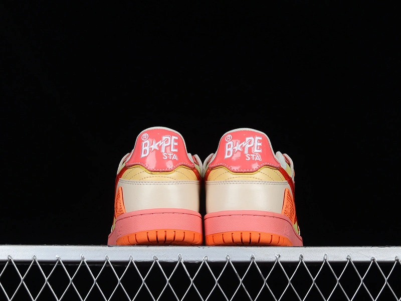 BAPE SNEAKERS