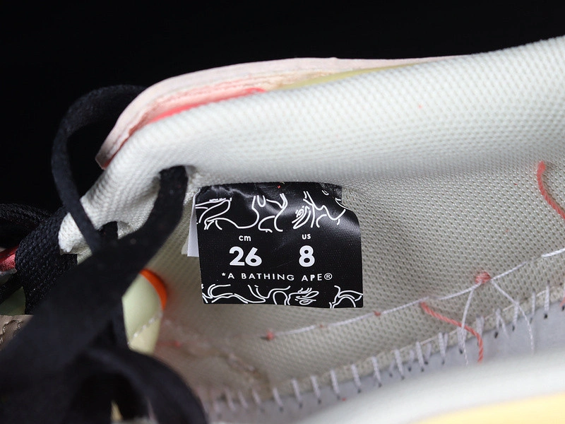 BAPE SNEAKERS