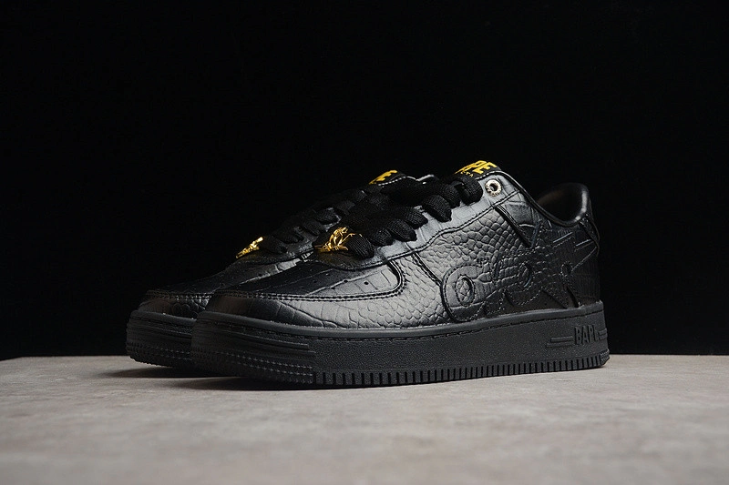 BAPE SNEAKERS