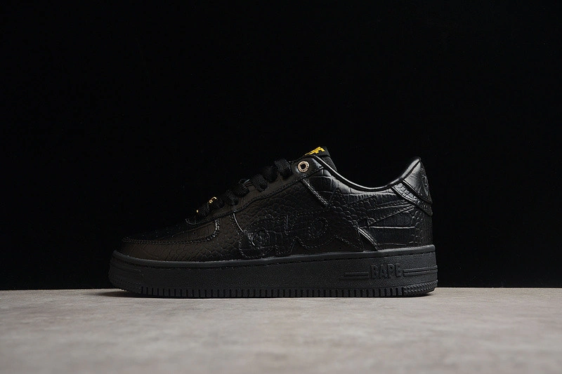 BAPE SNEAKERS