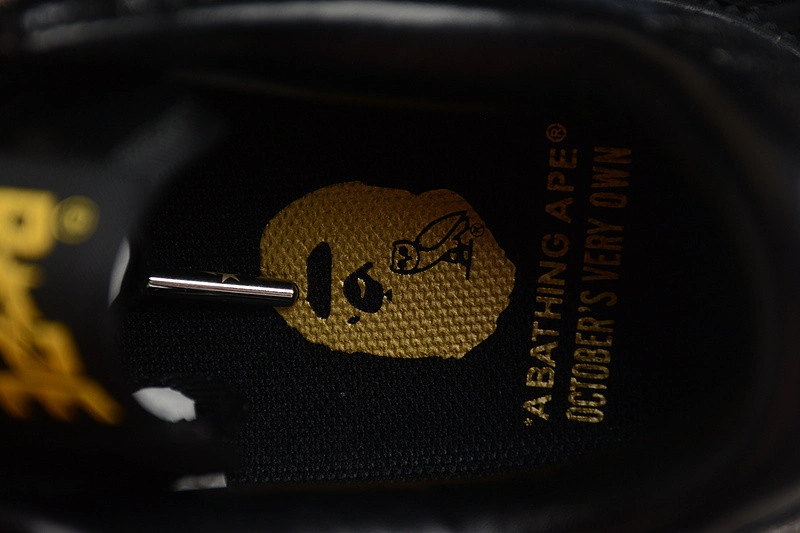 BAPE SNEAKERS