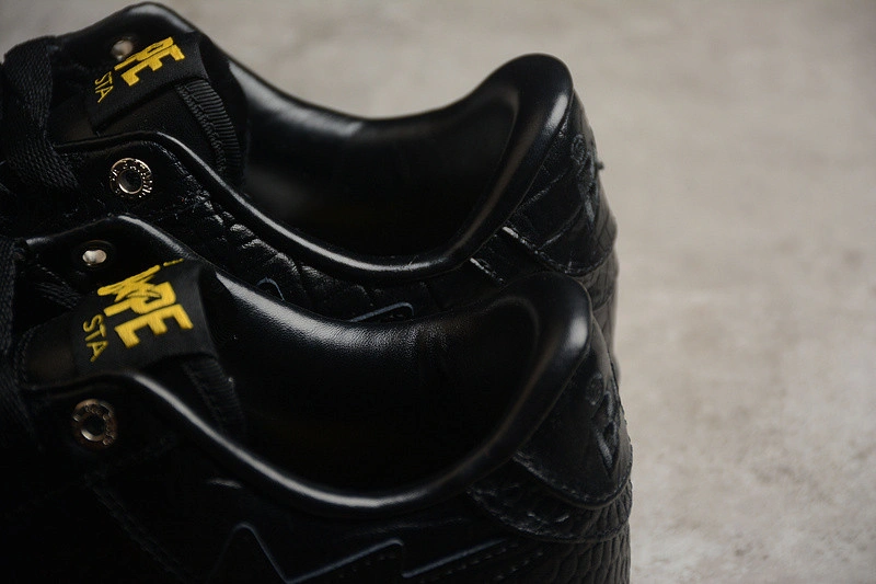 BAPE SNEAKERS
