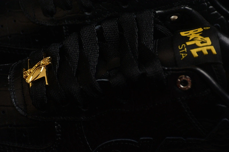 BAPE SNEAKERS