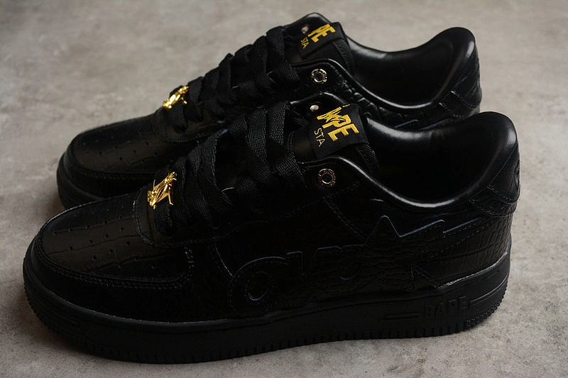 BAPE SNEAKERS