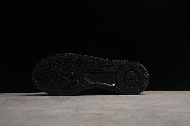 BAPE SNEAKERS