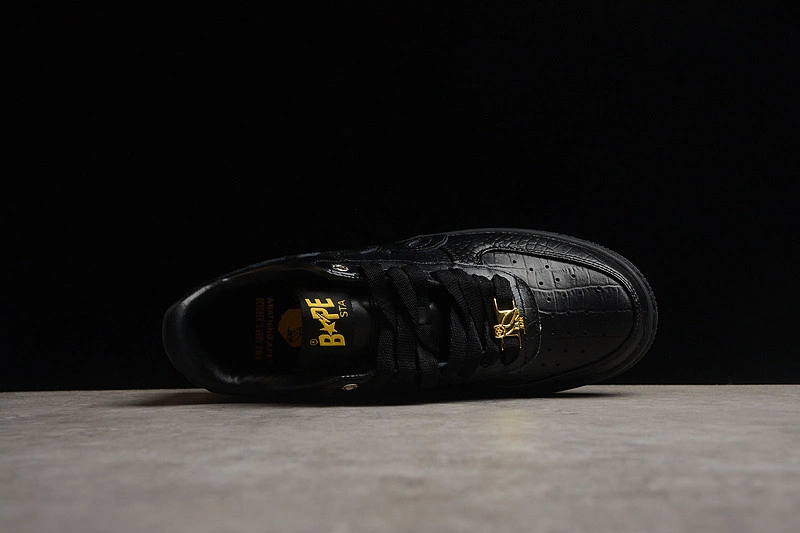 BAPE SNEAKERS