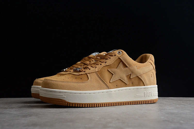 BAPE SNEAKERS