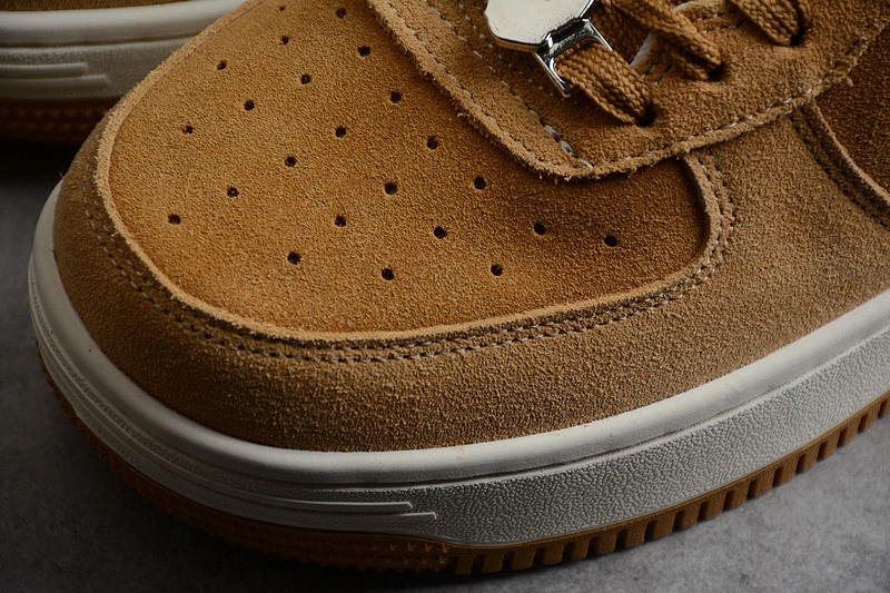 BAPE SNEAKERS