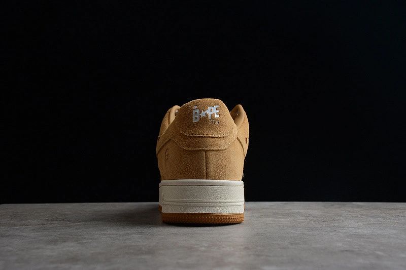 BAPE SNEAKERS