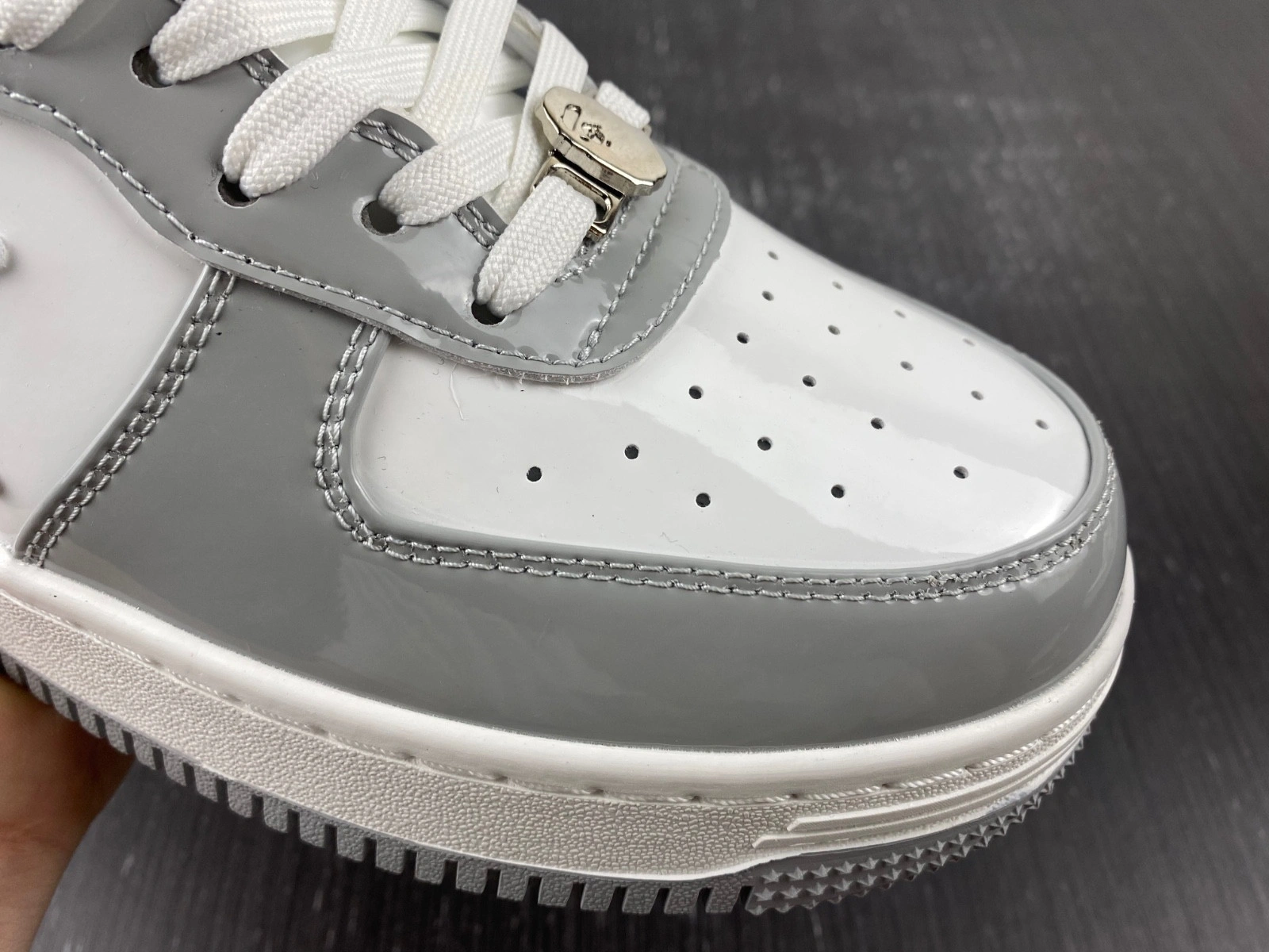 BAPE SNEAKERS