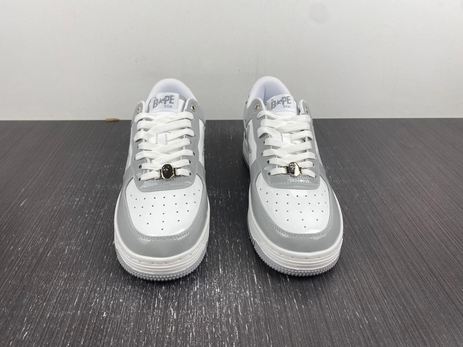 BAPE SNEAKERS
