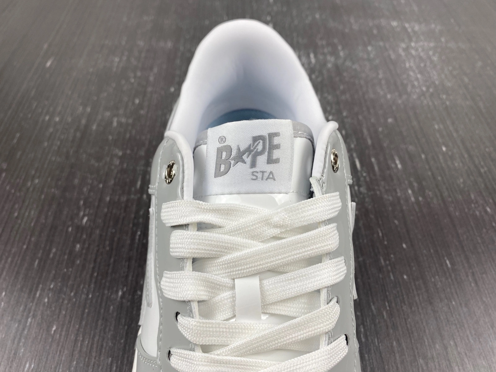 BAPE SNEAKERS