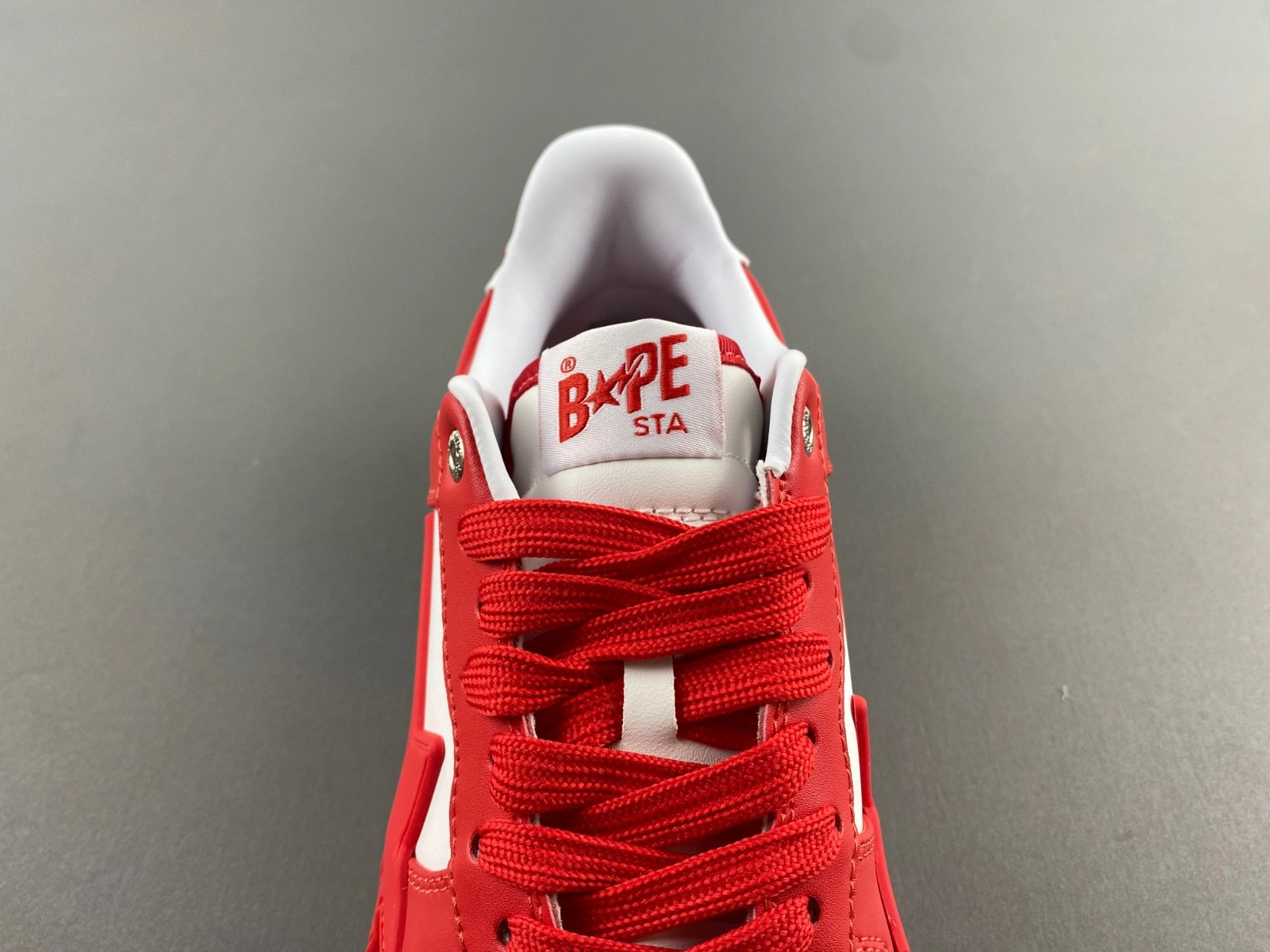 BAPE SNEAKERS