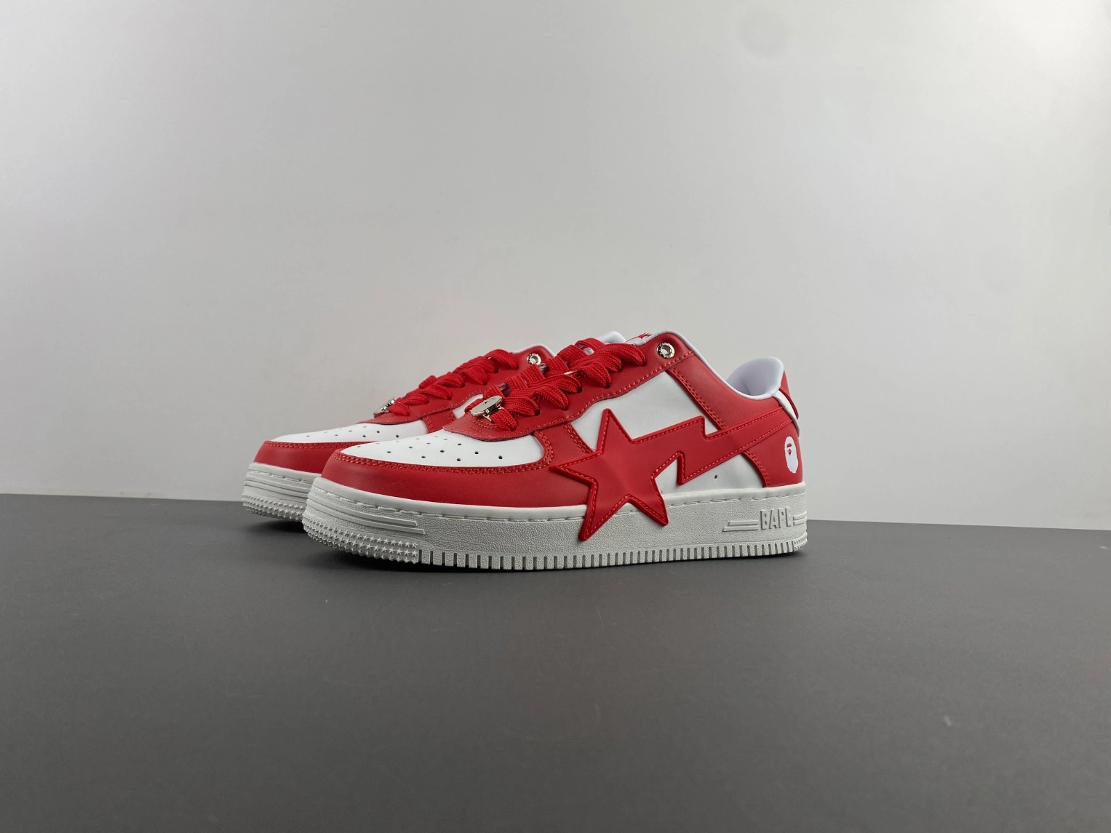 BAPE SNEAKERS