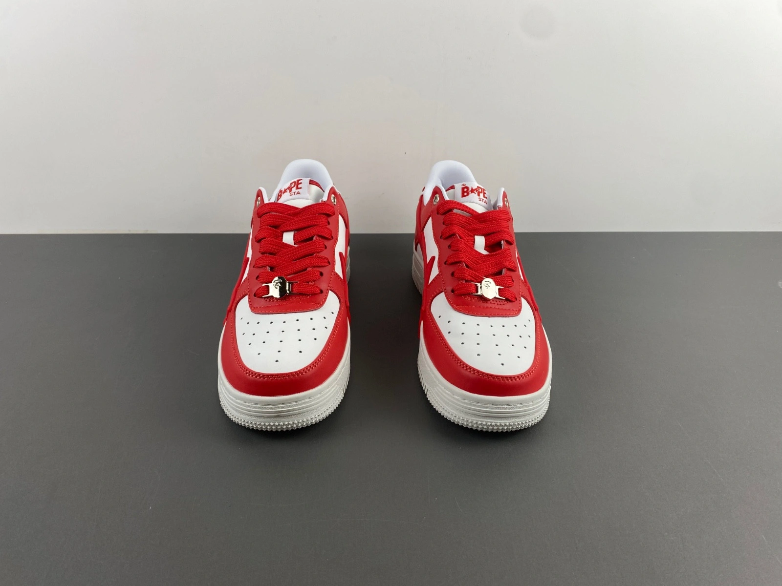BAPE SNEAKERS